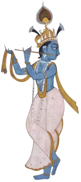lord-krishna