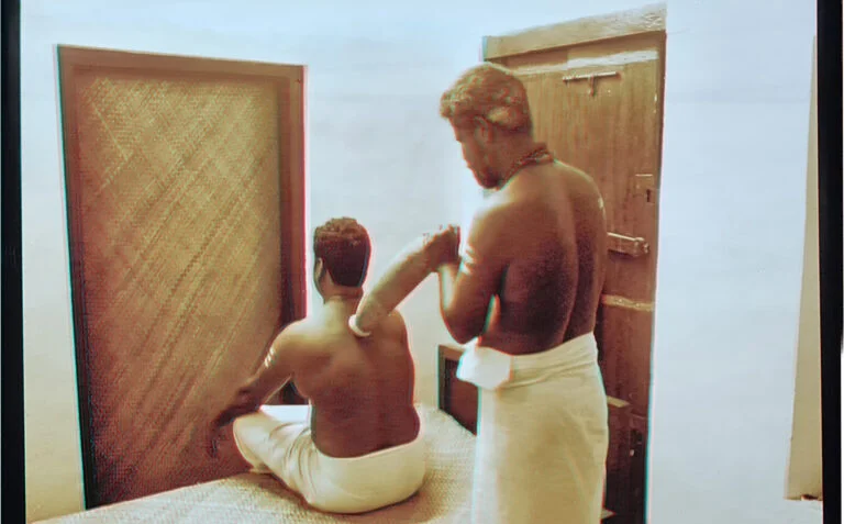 Historical Legacy of Vaidyaratnam-3